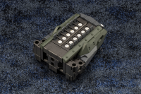 HEXA GEAR BOOSTER PACK 012 MULTI-LOCK MISSILE 9