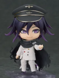 GOOD SMILE COMPANY Nendoroid Kokichi Oma - Danganronpa - photo 3