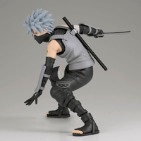 NARUTO SHIPPUDEN Grandista-KAKASHI HATAKE-Ⅱ 6