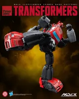 threezero Transformers MDLX Cliffjumper (Comic Book Edition) - Transformers - photo 5