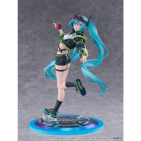Hatsune Miku 1/7 HATSUNE MIKU Digital Stars 2024 ver. 6