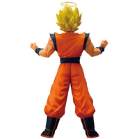 Super Saiyan 2 Son Goku (The Chronicle of Goku) 7