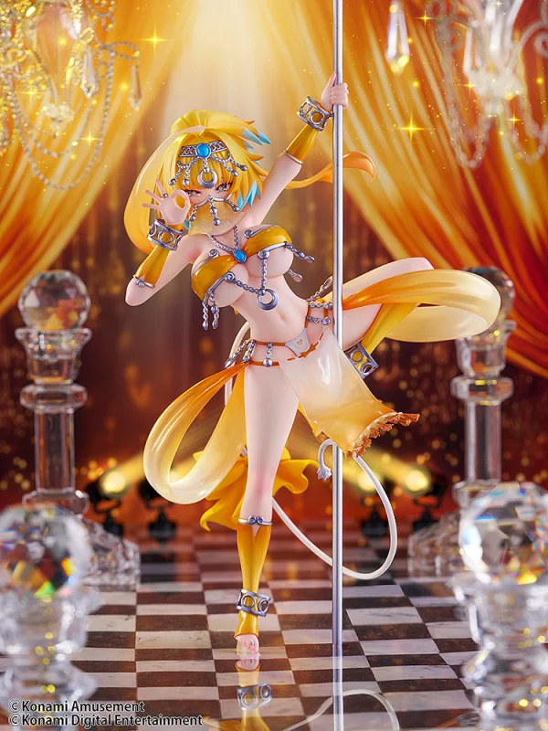 WING Pine: Belly Dance Ver. - Bombergirl