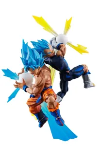 MegaHouse Dragon Ball Dracap Re Birth (Super Power Awakening Ver.) - Dragon Ball Super - photo 8