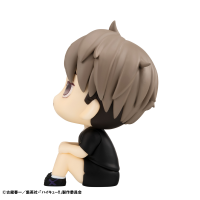 Lookup Haikyu！！ Osamu Miya Uniform ver. 4