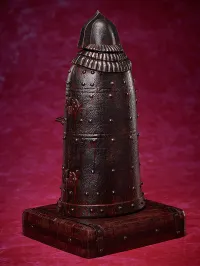 FREEing ex:ride Iron Maiden: Bloody Ver. - Non-Scale Figures - photo 6
