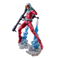 Char Aznable (Normal Suit) 6