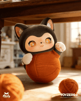 MOFFY'S Magic Tailoring Shop - The Magic Furry Mewky(Blind Box) 6
