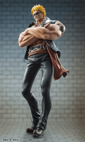 Portrait.Of.Pirates ONE PIECE “Sailing Again”Bellamy the Hyena（Limited Repeat） 9