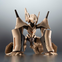 <SIDE ANTIBODY> Hime Brainpowerd Brainpowered, Bandai Spirits The Robot Spirits 6