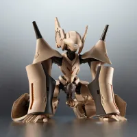 TAMASHII NATIONS <SIDE ANTIBODY> Hime Brainpowerd Brainpowered, Bandai Spirits The Robot Spirits - Brain Powerd - photo 6