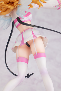 Liliel Chaos Form 15