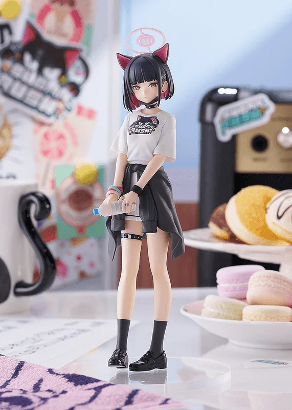 GOOD SMILE COMPANY POP UP PARADE Kazusa (Band): Event KV Ver. - Blue Archive
