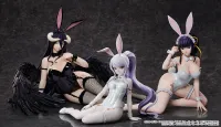 FREEing Narberal Gamma: Bunny Ver. - Overlord - photo 10