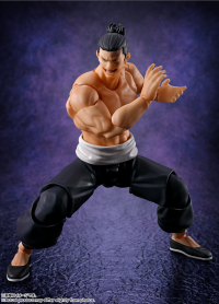 AOI TODO"JUJUTSU KAISEN", Bandai Spirits S.H.Figuarts 6