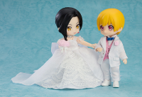 Nendoroid Doll Outfit Set: Wedding Dress 6