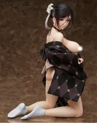 BINDing Mitsumi Ryuguji - BINDing Creators Opinion - photo 2