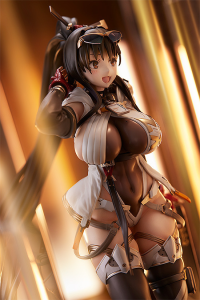 MX-chan 2