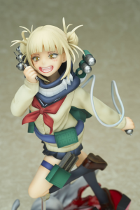 Himiko Toga 6