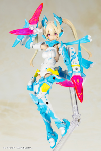 ASRA NINJA AOI 1