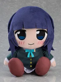 GOOD SMILE COMPANY Love Live! Nijigasaki High School Idol Club Kuripan Plushie Karin Asaka(re-run) - Love Live! - photo 1
