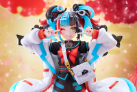 Archer/Sei Shonagon 9