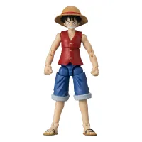 BANDAI Ultimate Legends - ONE PIECE:  Monkey D. Luffy - ONE PIECE - photo 1