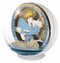 ENSKY PTB-11 Castle in the Sky Meeting the Girl Paper Theater Ball - Studio Ghibli - photo 2