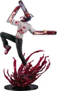 GOOD SMILE COMPANY Chainsaw Man - Chainsaw Man - photo 5