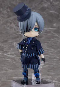 GOOD SMILE COMPANY Nendoroid Doll: Outfit Set (Ciel Phantomhive) - Black Butler - photo 4