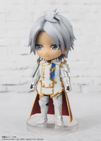 TAMASHII NATIONS Alphen "Tales of Arise", TAMASHII NATIONS Figuarts mini - TALES of ARISE - photo 3