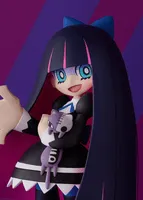 GOOD SMILE COMPANY POP UP PARADE Stocking - New PANTY & STOCKING with GARTERBELT - photo 7