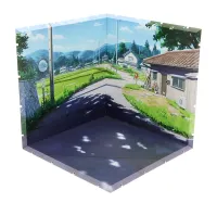 PLM Dioramansion 200: School Route - Figure Accessories - photo 2