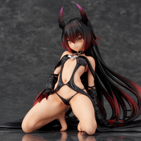 To Love Ru: Darkness – Nemesis (Darkness Ver.) 1/6 Scale, Renewed Package Edition	 12
