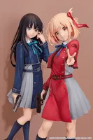 GOOD SMILE COMPANY Takina Inoue: Key Visual Ver. - Lycoris Recoil - photo 10