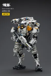 JOYTOY God of War 86-II - JOYTOY Original Series - photo 15