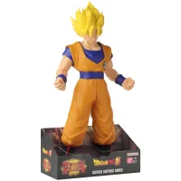 BANDAI Colossal Warriors - Super Saiyan Goku - Dragon Ball - photo 3