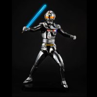 Space Sheriff Gavan 8