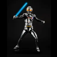 MegaHouse Space Sheriff Gavan - Tokusatsu - photo 8