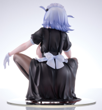 Hebe-chan Maid ver. 10