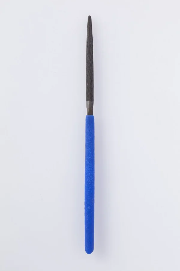GSI Creos KIWAMI MODELING FILE / SINGLE CUT - HALF ROUND - Tools