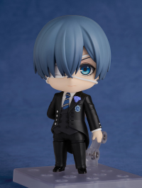 Nendoroid Ciel Phantomhive: Sapphire Owl Ver. 1