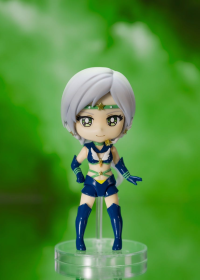Sailor Start Healer -Cosmos edition- 5