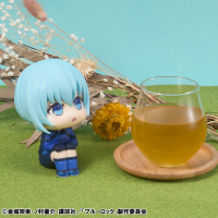 Lookup BLUE LOCK Tabito Karasu & Yo Hiori set 【with gift】 3