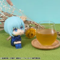 MegaHouse Lookup BLUE LOCK Tabito Karasu & Yo Hiori set 【with gift】 - BLUE LOCK - photo 3