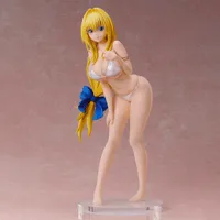 Union Creative To LOVE-Ru Darkness Swimsuit Series “Tearju Lunatique 1/4 Scale” Muse Color Ver. - To LOVE-Ru - photo 5