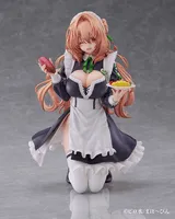 DMM Factory Maid Maison Hanikami Kanojo Sano Hiiragi - Maid Maison - photo 3
