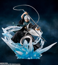 Toushiro Hitsugaya -Thousands-Year Blood War- 5