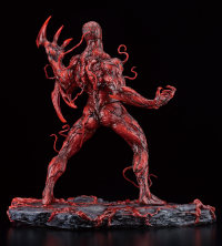 CARNAGE RENEWAL EDITION ARTFX+ STATUE 14