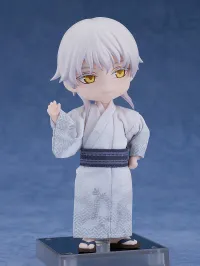 GOOD SMILE COMPANY Nendoroid Doll Tsurumaru Kuninaga: Casual Outfit Ver. - Touken Ranbu ONLINE - photo 3